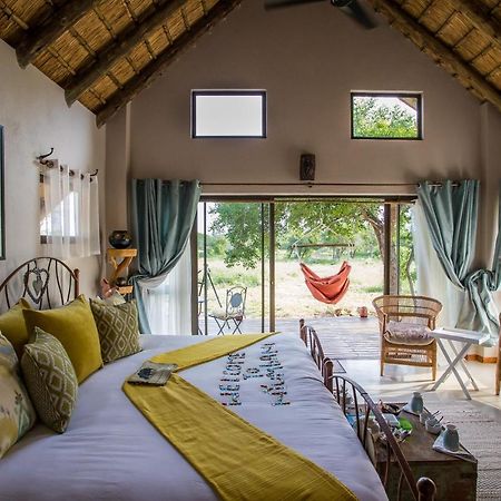 Nyumbani Estate Bush Lodge Hoedspruit Exterior foto